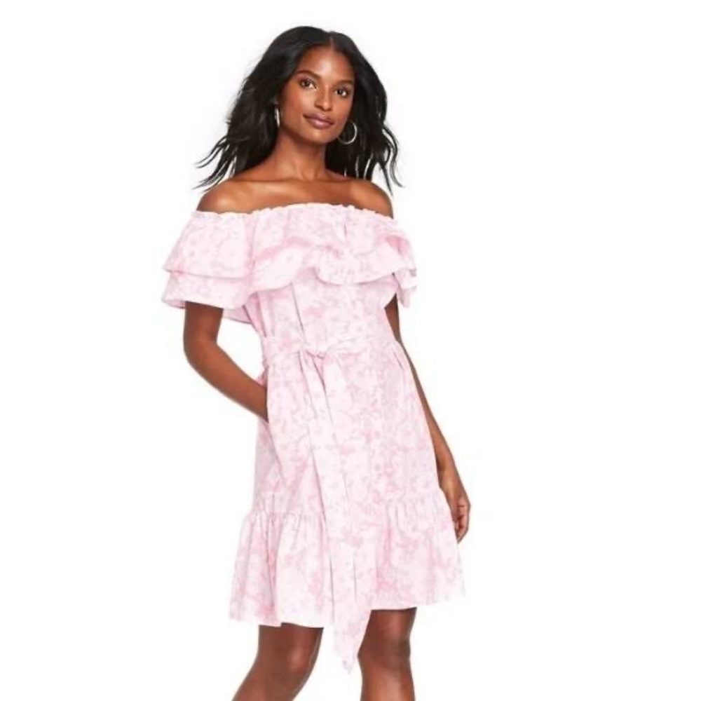 Lisa Marie Fernandez for Target Size S NWT